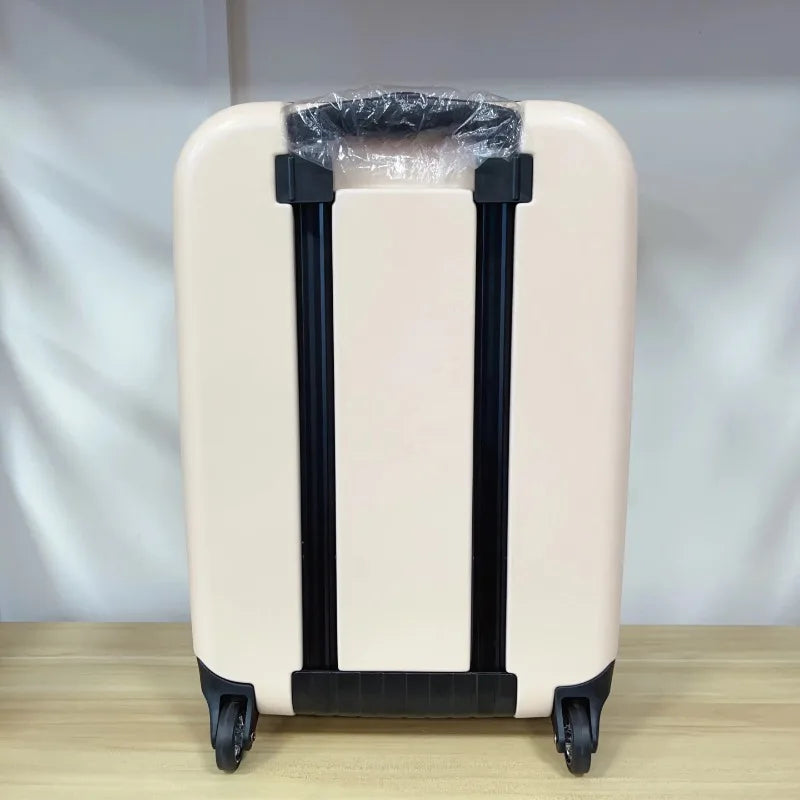 Foldable Hardshell Suitcase – Porto