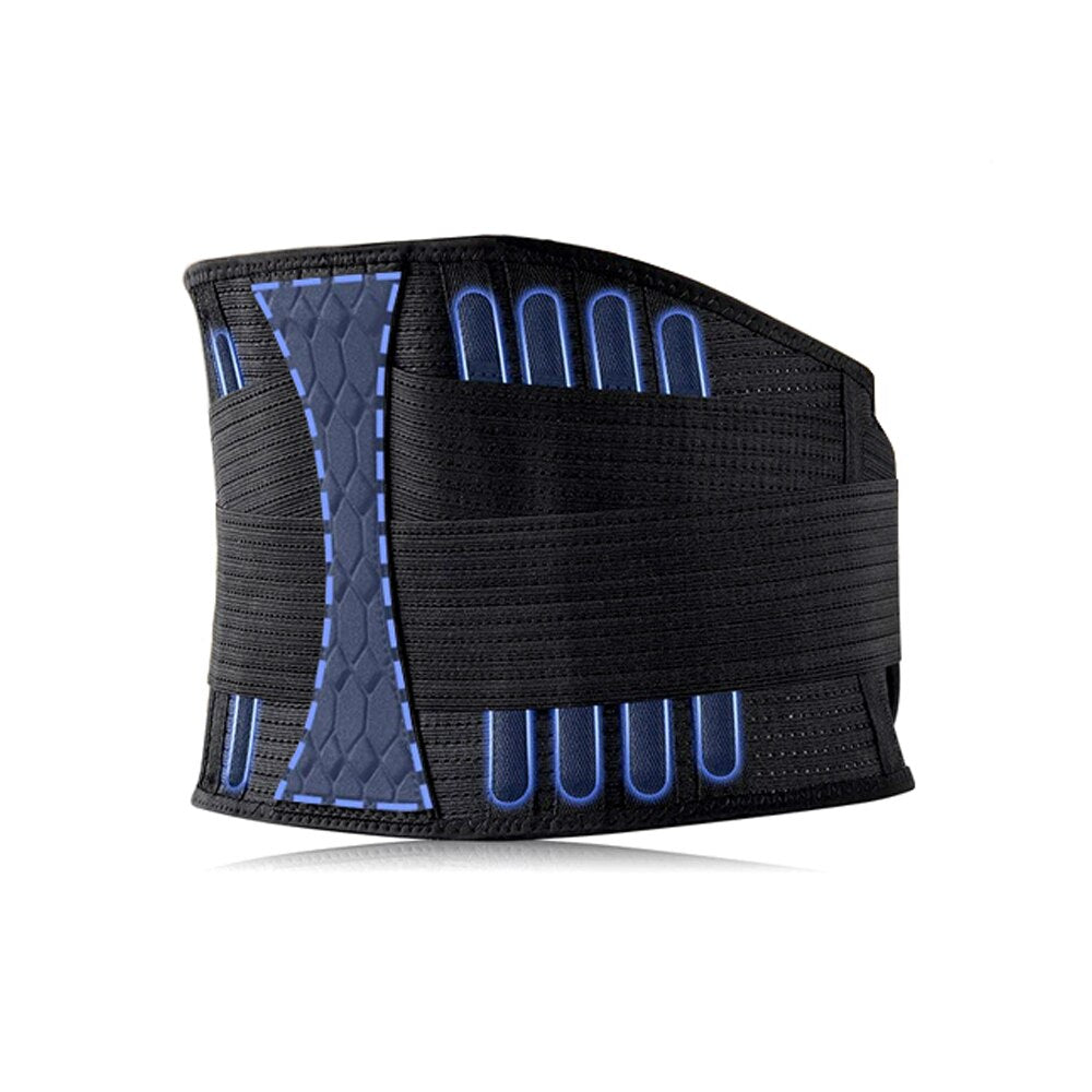Sciatica Pain Relief Lumbar Brace