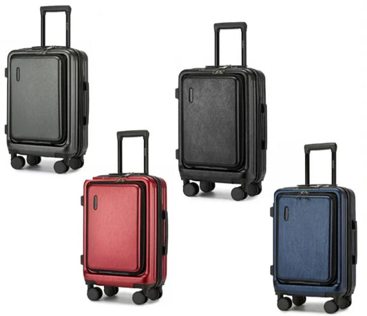 Hardshell Suitcase – Denver