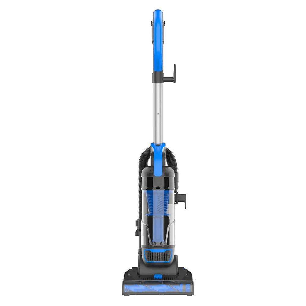 Customizable Electric Upright Vacuum Cleaner – Powerful Suction for Carpets, Hard Floors & Tiles