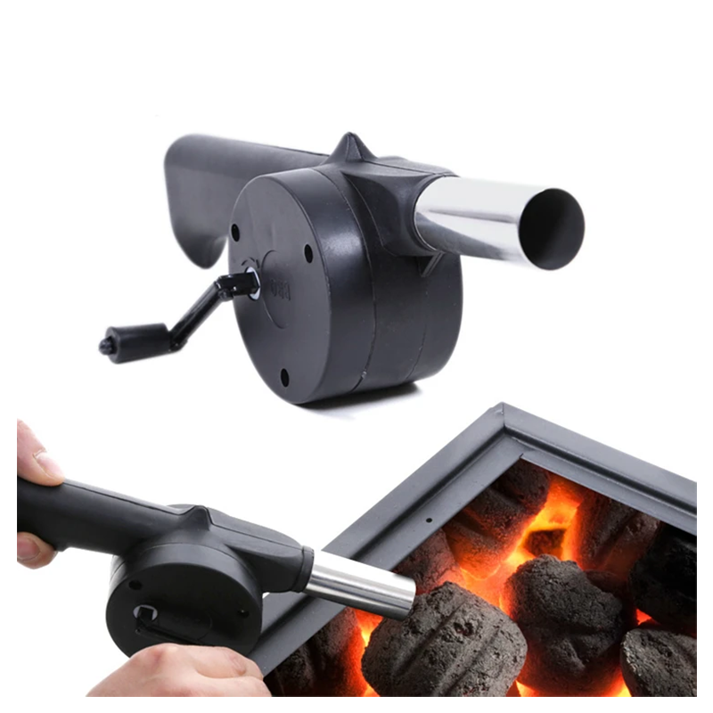 BBQ FAN AIR BLOWER