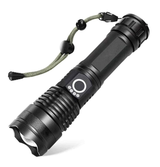 Tactical Flashlight