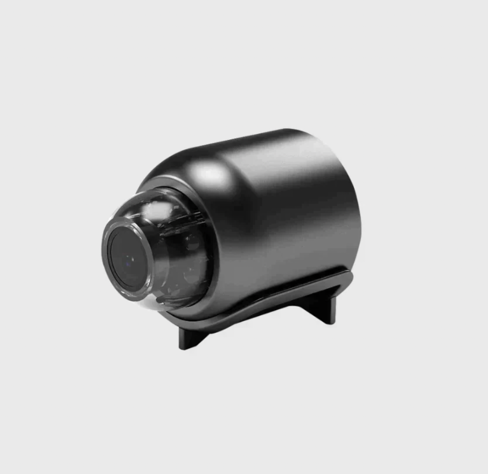 Shadow X Pro™ Mini Night Vision Security Camera
