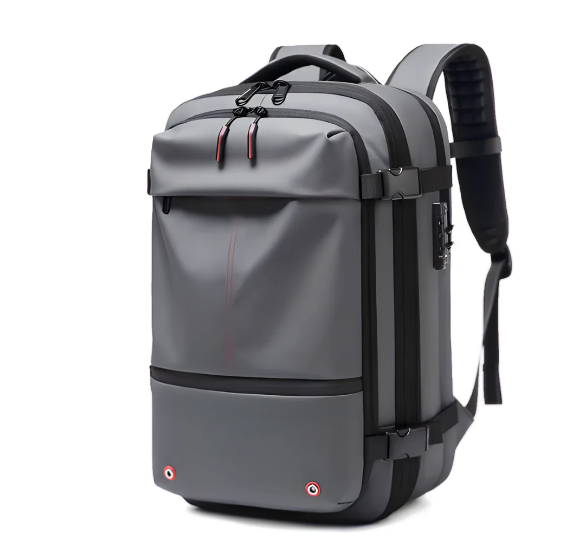 Avichic Zoom™ - Vacuum Compression Backpack