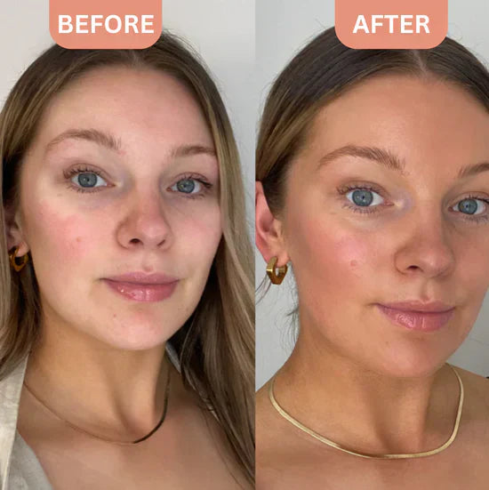 Luxe Tanning Drops -  Skin Glow Treatment