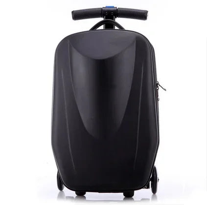 Step Kids Suitcase – Oslo
