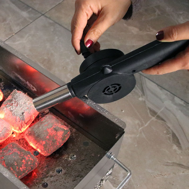 BBQ FAN AIR BLOWER