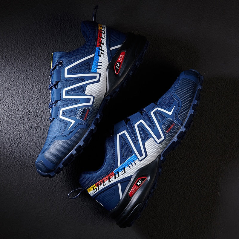 Premium Multisport Footwear for Adventure Seekers: Cycling, Trail Running, Hiking - Your Ultimate Outdoor Companion