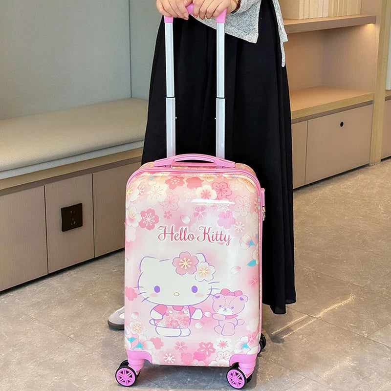 Hardshell Suitcase – Osaka