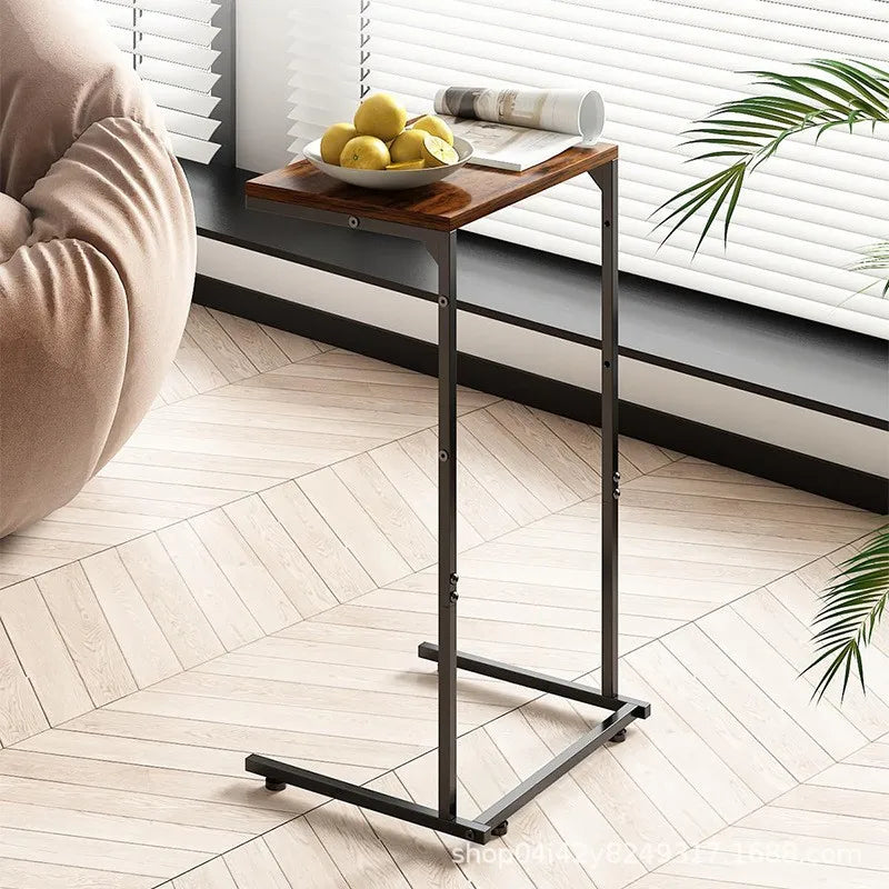 Avichic™ Height Adjustable Laptop Table – Multi-Purpose Desk for Bed, Office, Gaming & Coffee, Portable PC Reading Stand