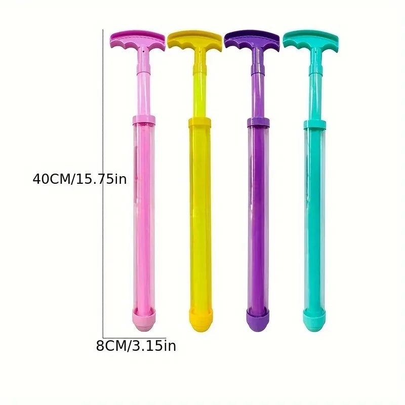 Fireworks Water Sprayer – High-Pressure Splash Fountain for Party Games, Photoshoots & Outdoor Fun