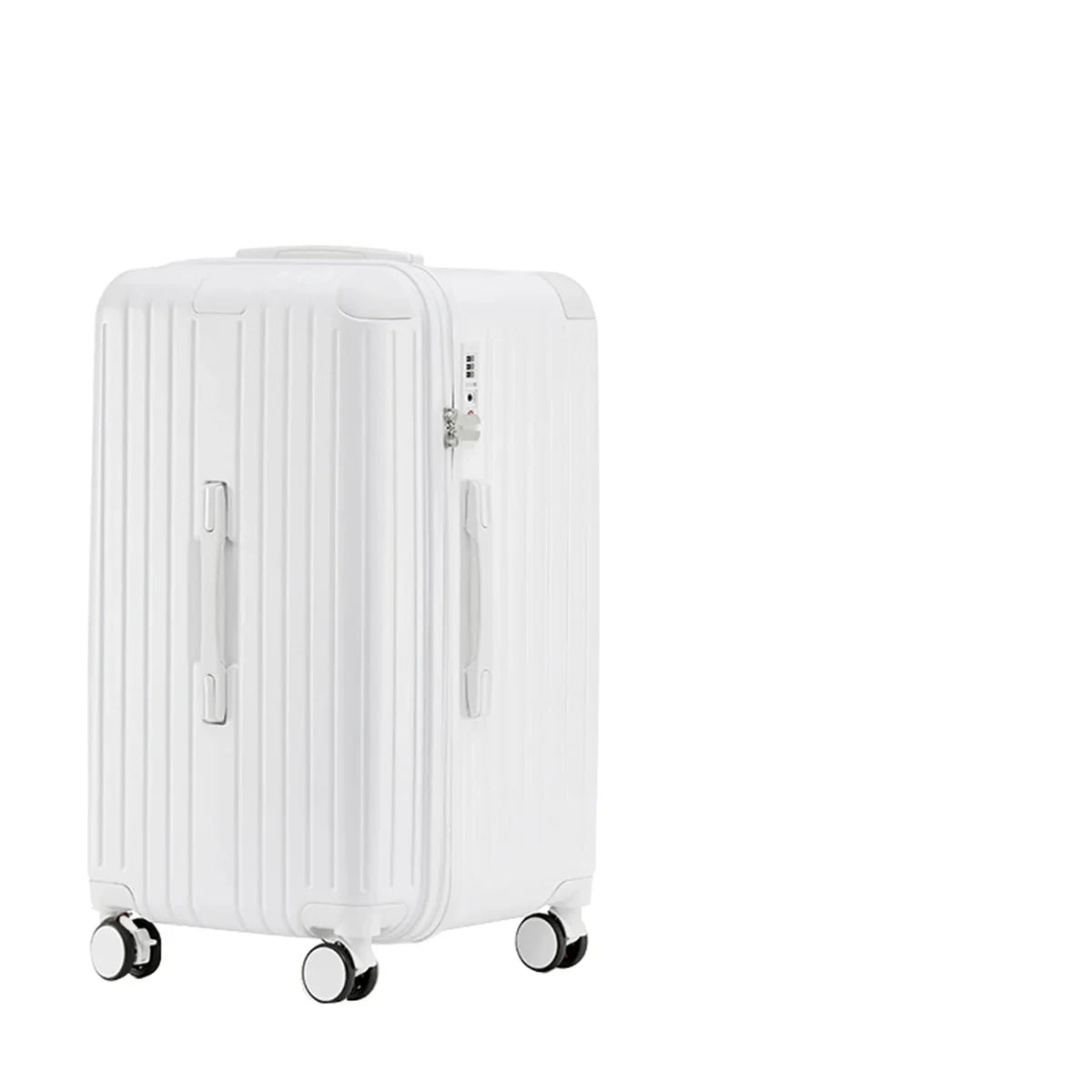 Hardshell Suitcase – Milano Voyager