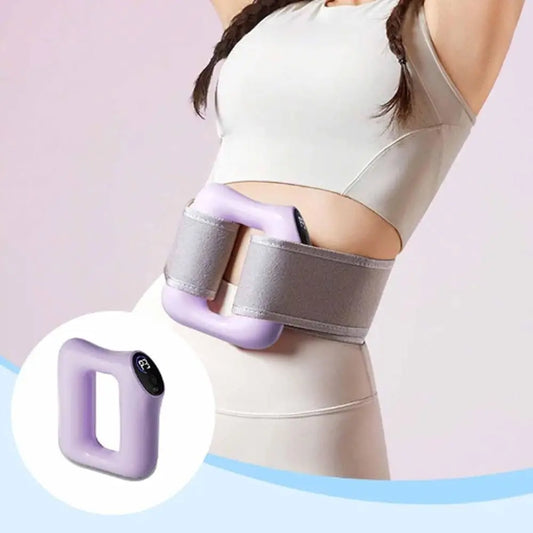 Multifunctional Full-Body Fascia Ring