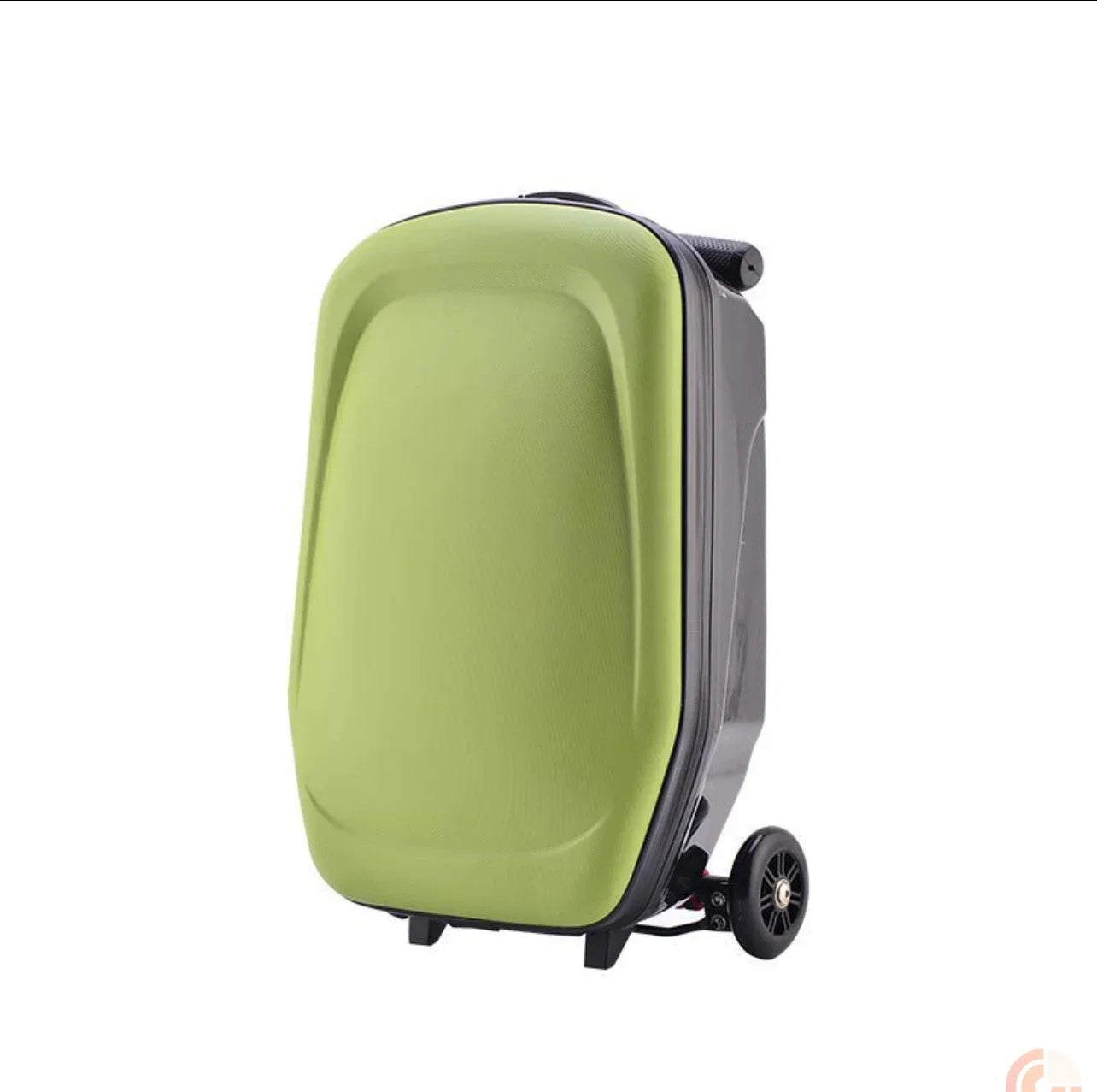 Step Kids Suitcase – Oslo
