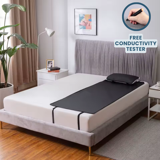 Sleeping Earthing Mat