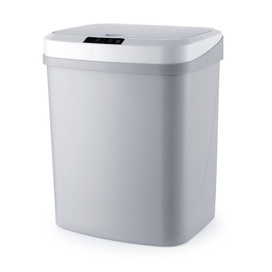 Tap-Tech Trash Bin