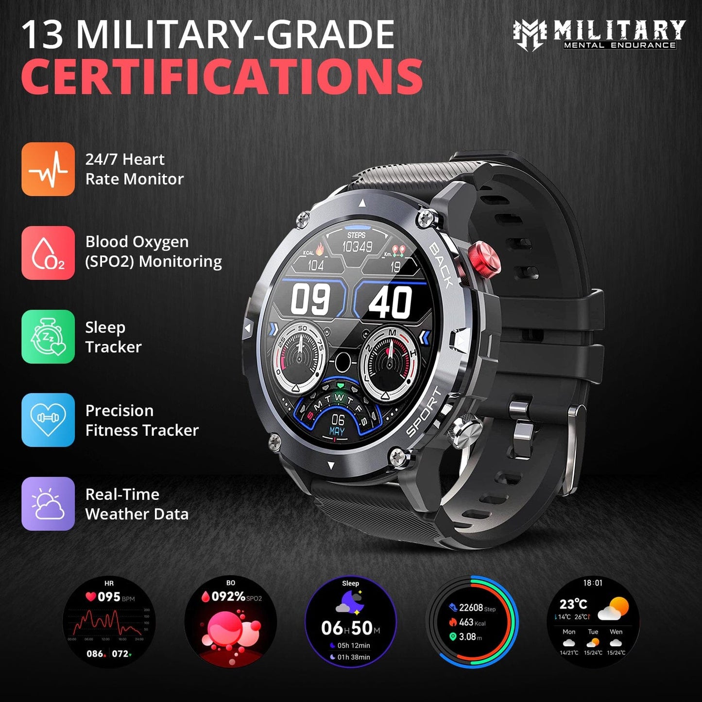 Smartwatch 2.0