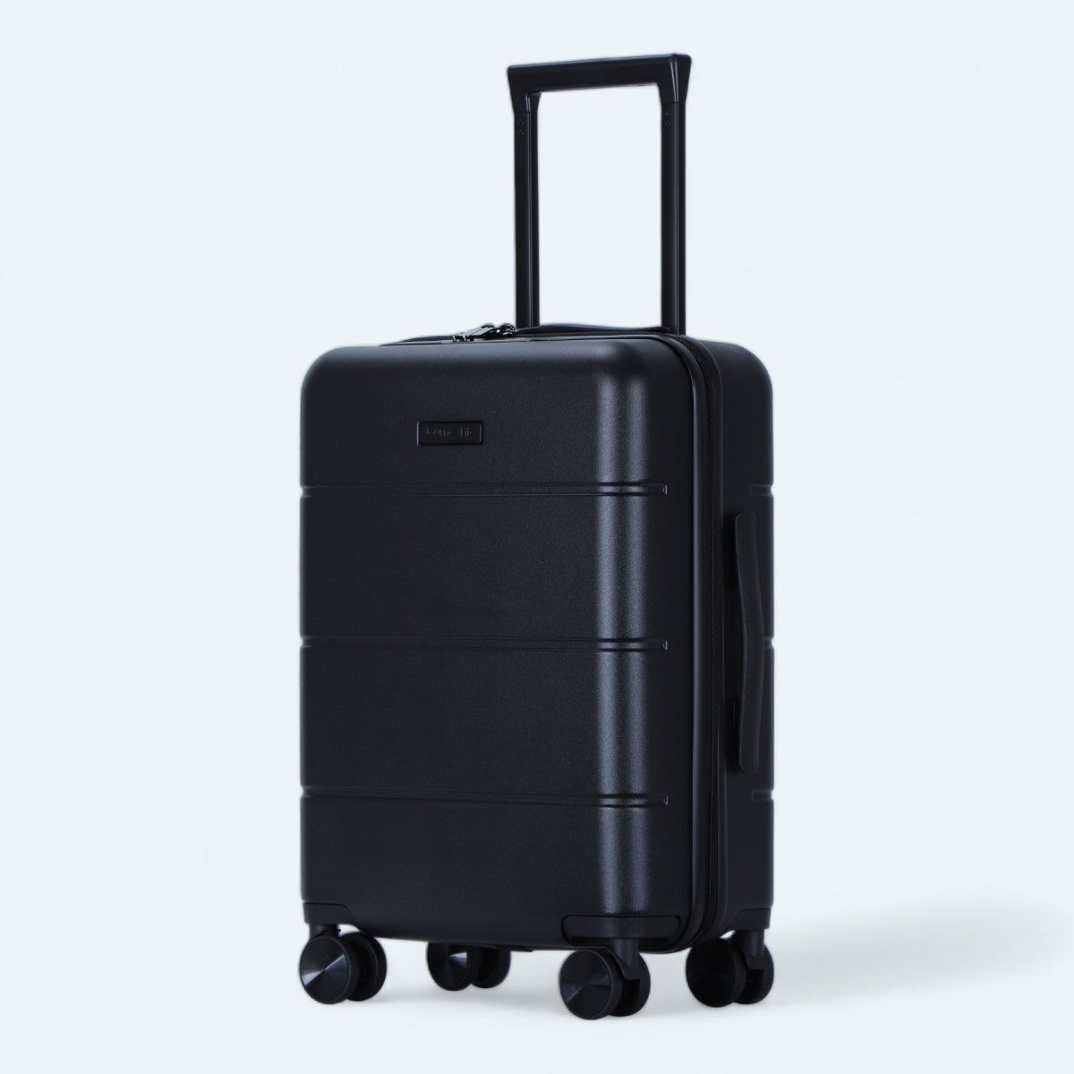 3-Piece Hardshell Luggage Set – Atlas Explorer