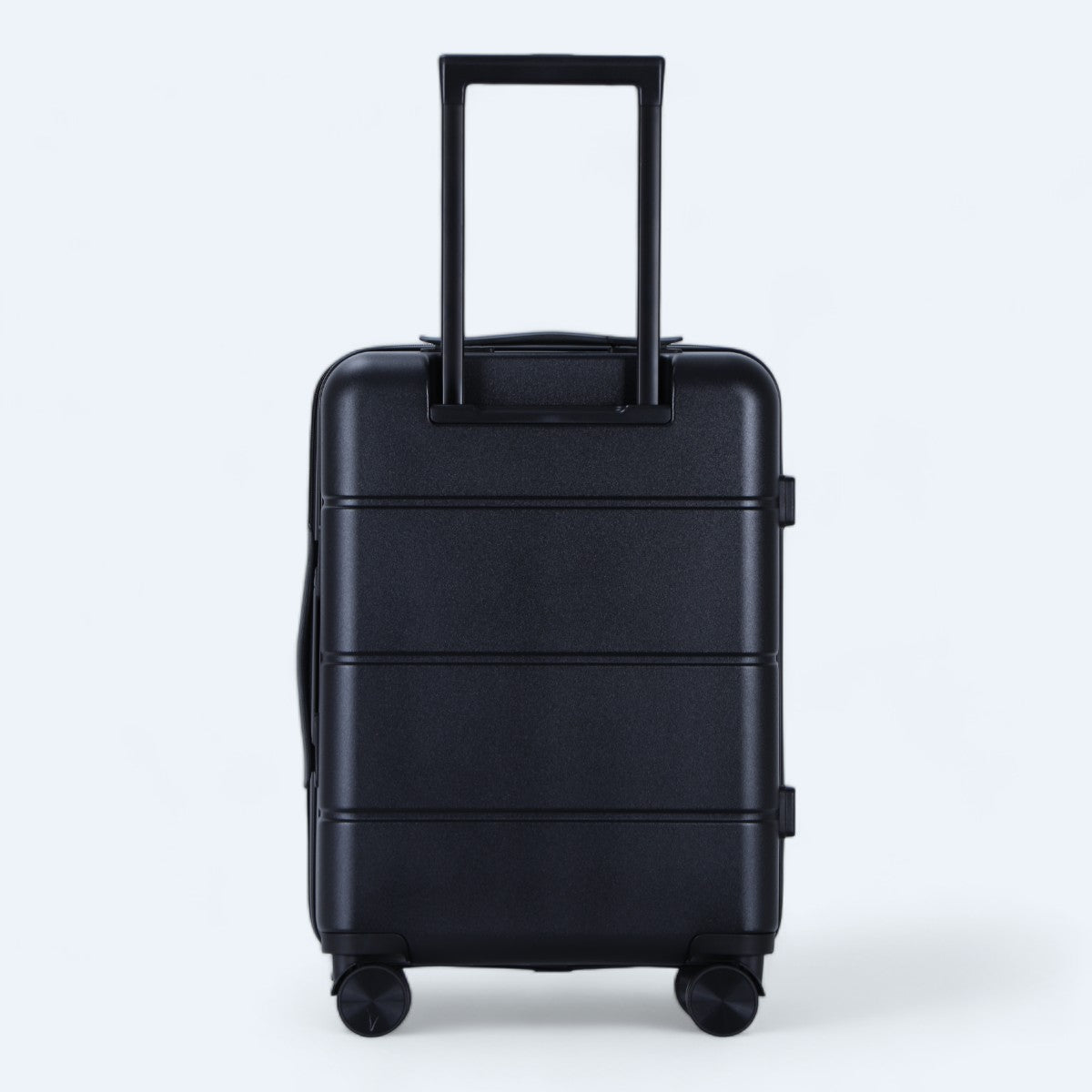 3-Piece Hardshell Luggage Set – Atlas Explorer