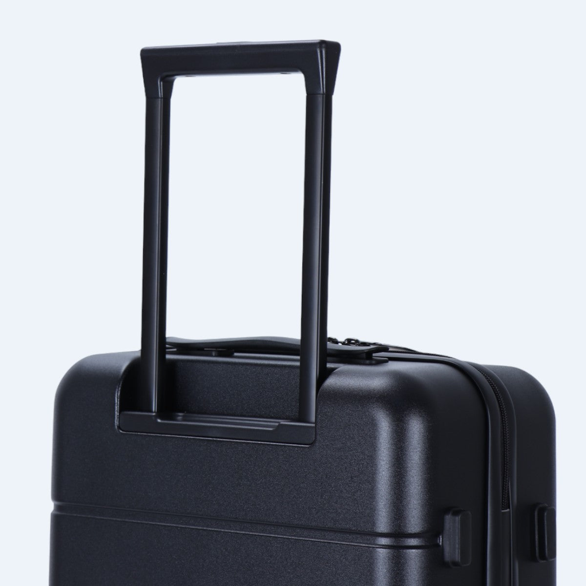 3-Piece Hardshell Luggage Set – Atlas Explorer