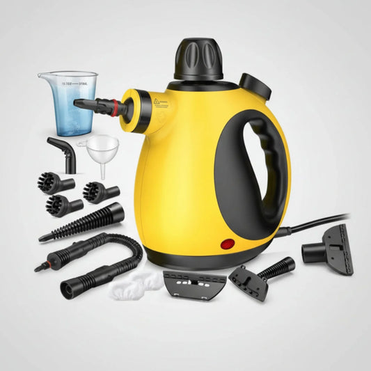 Steam Cleaner Handheld Multi Surface Accessory Set