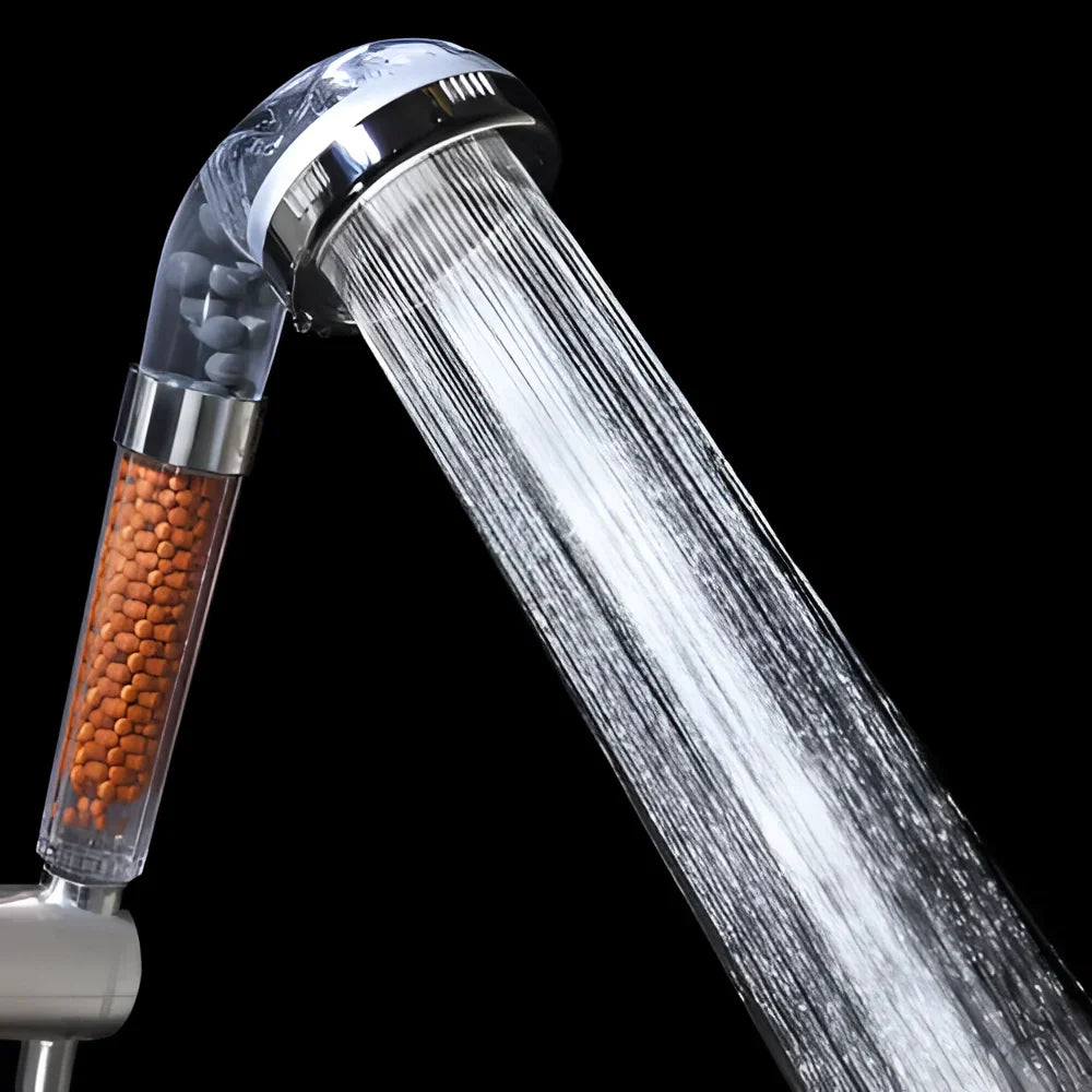 LED Color Changing Shower Head | EcoGlow