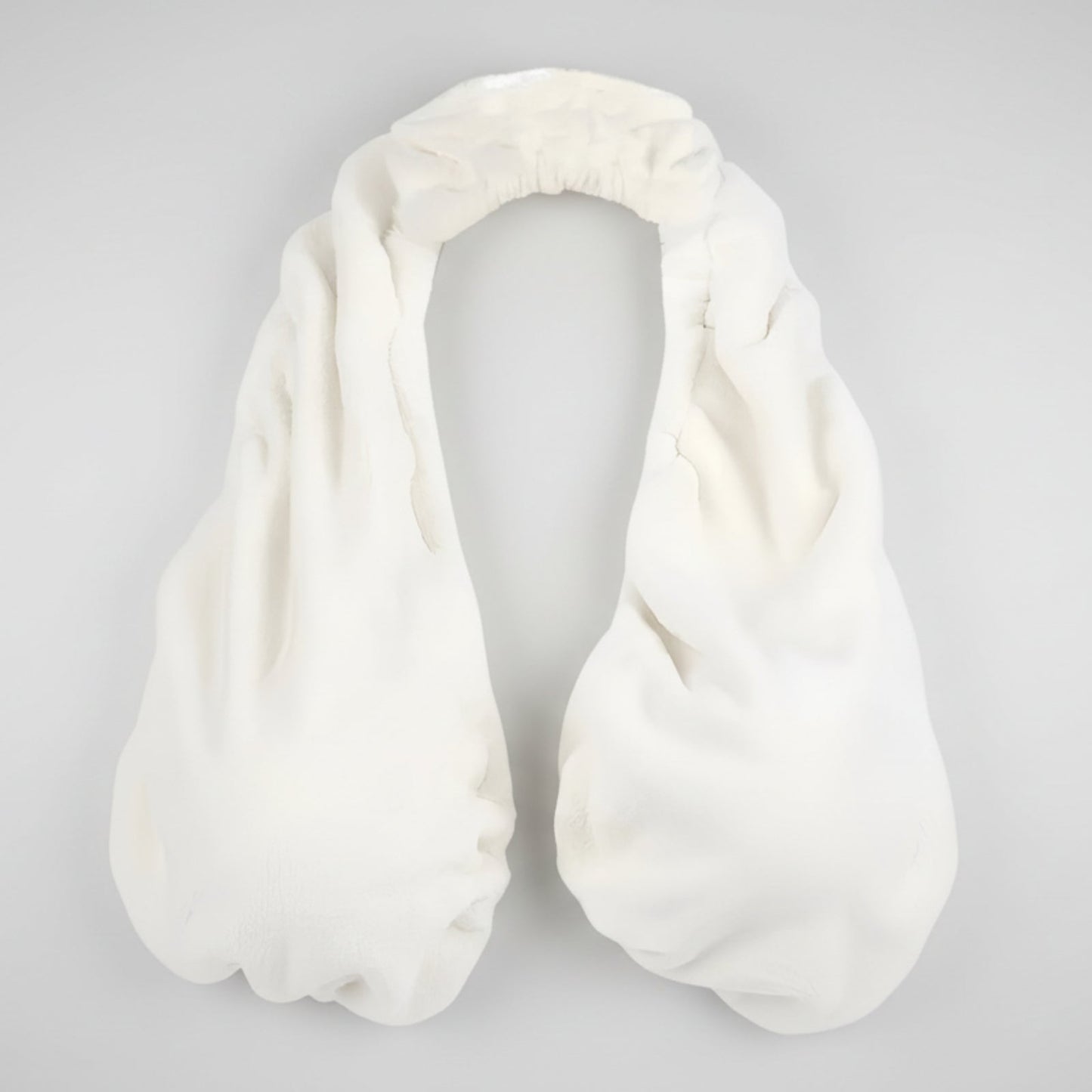 Terry Cloth Towel Bra Anti Sweat Wireless