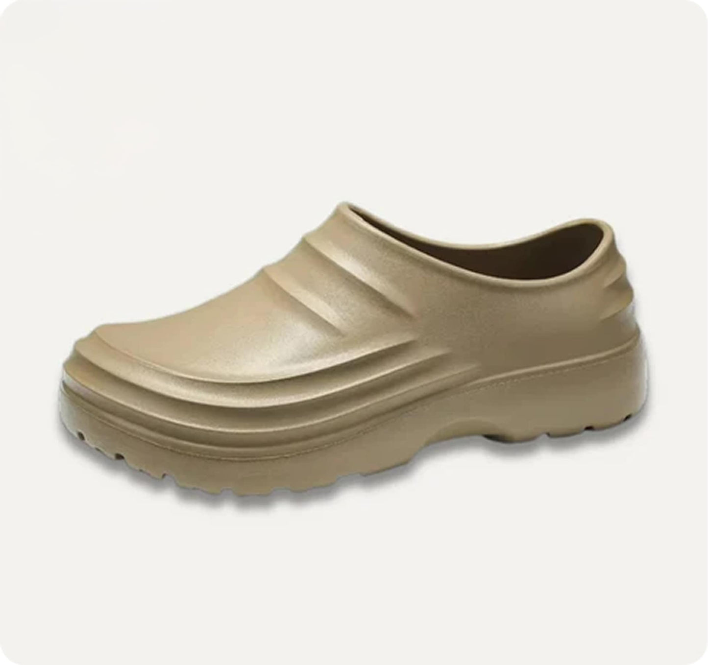 Torrey Classic Non-Slip Comfort Clogs – Casual Wear