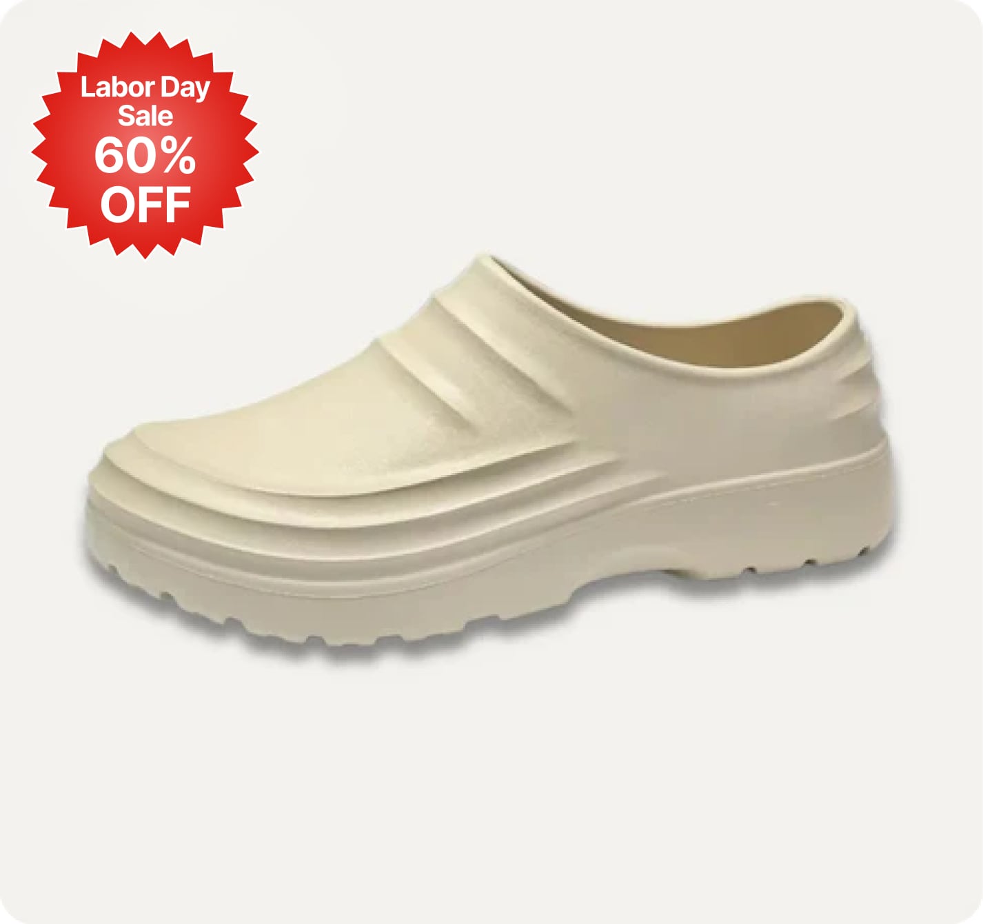 Torrey Classic Non-Slip Comfort Clogs – Everyday Use