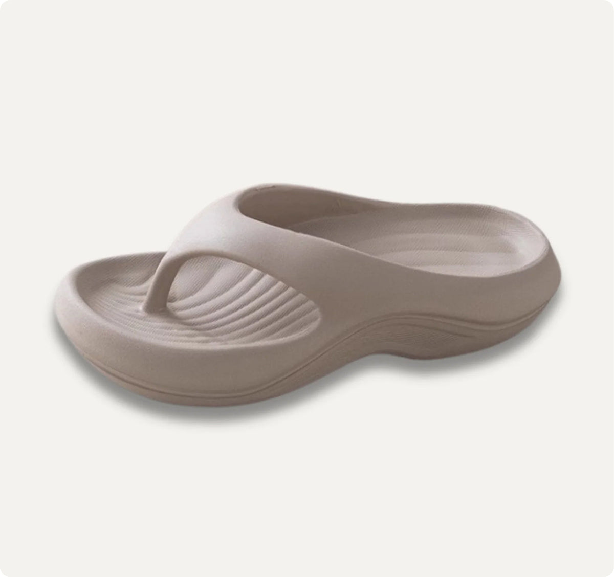 Lani Arch Support Flip Flops – Everyday Comfort