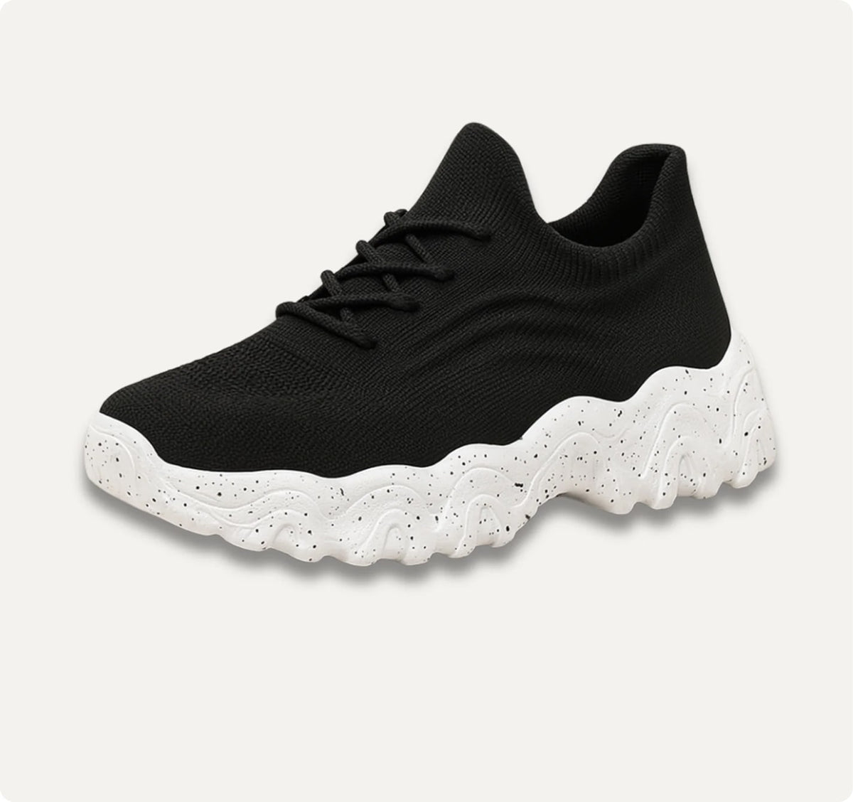 Mara Supportive Walking Shoes – Cushioned Everyday Comfort