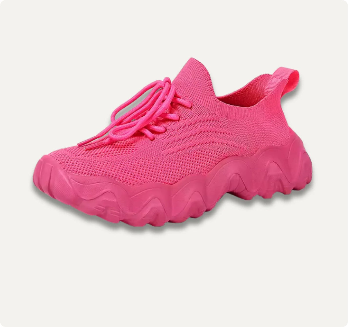 Mara Supportive Walking Shoes – Cushioned Everyday Comfort