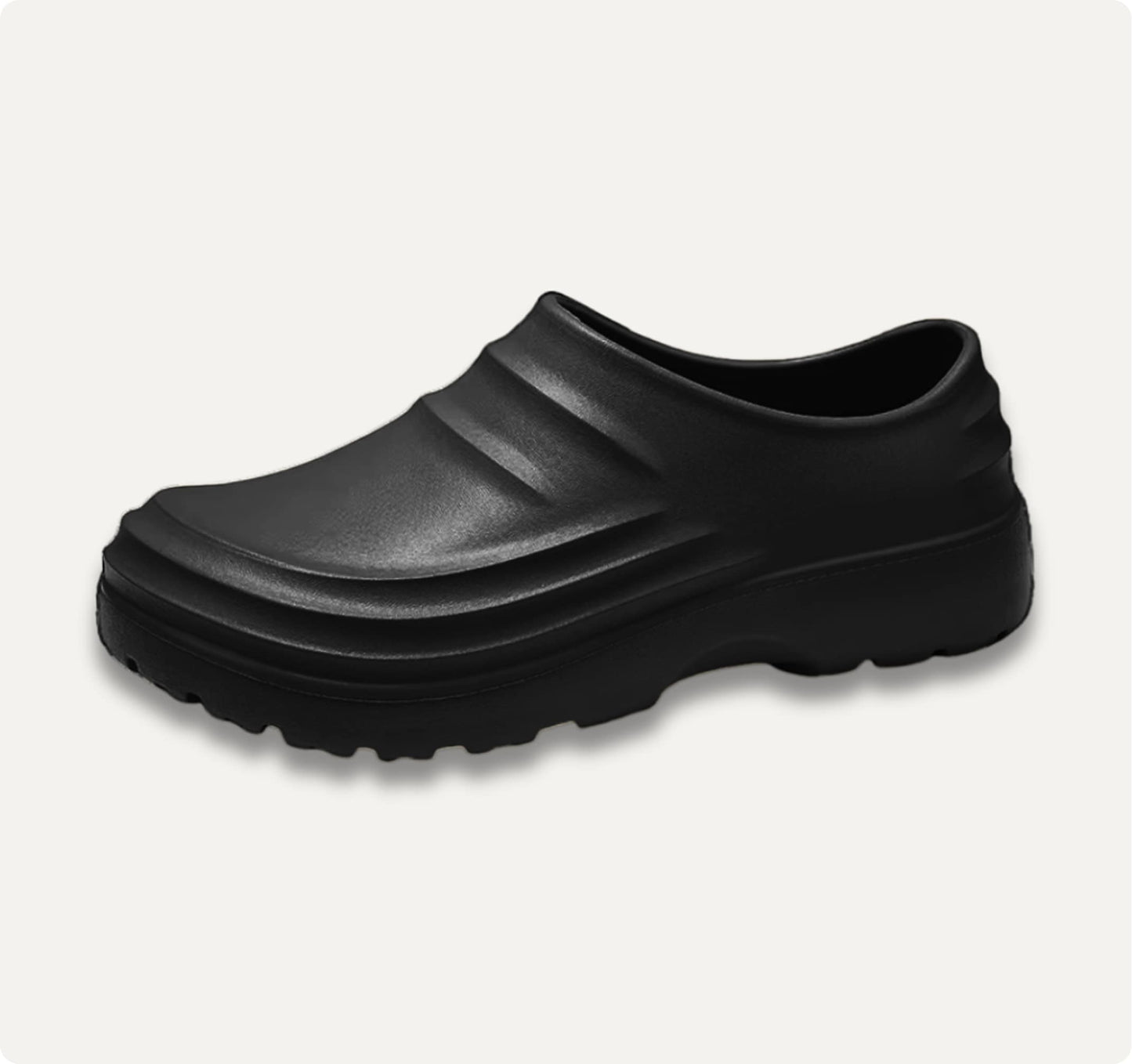 Torrey Classic Non-Slip Comfort Clogs – Daily Wear