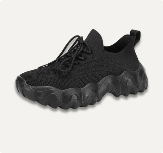 Mara Supportive Walking Shoes – Everyday Comfort