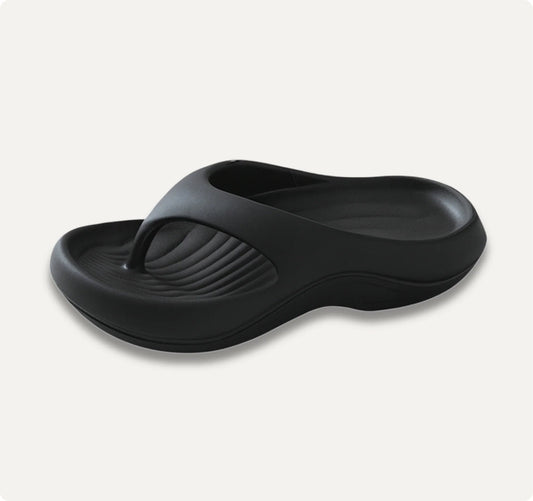 Lani Arch Support Flip Flops – Everyday Comfort