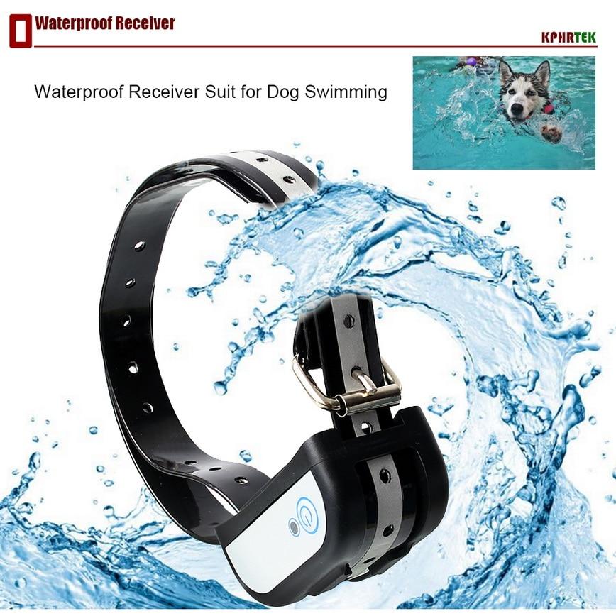 Electric Dog Fence - Wireless Dog Fence