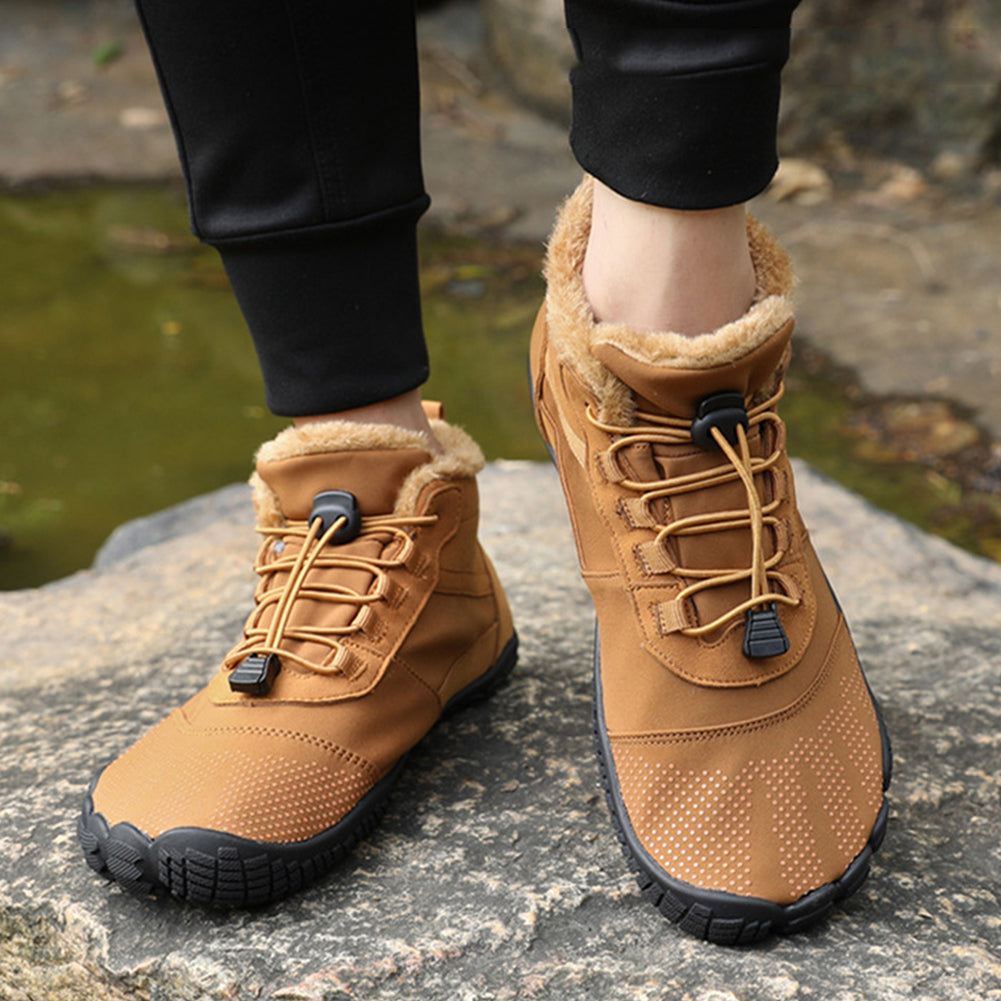 Avichic™ - Hiking - Climbing Winter Barefoot Shoes