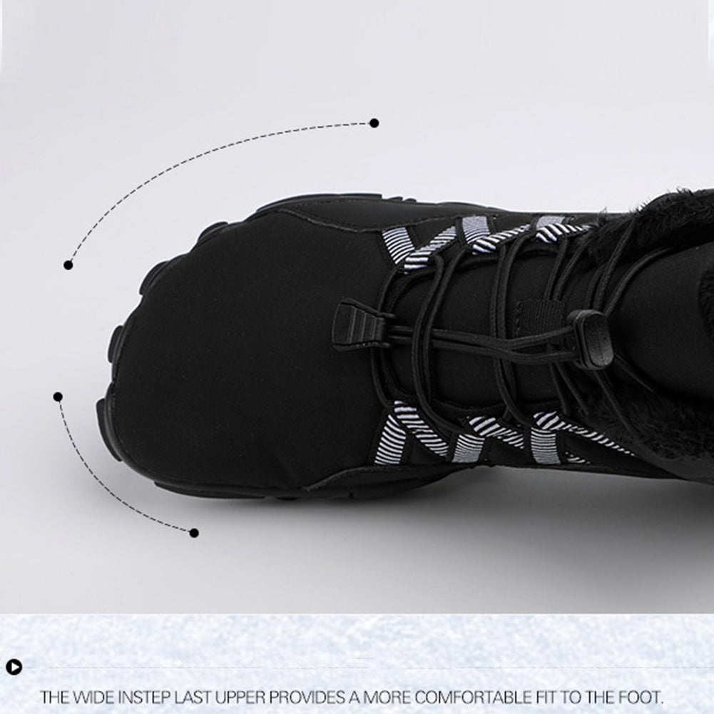 Avichic™ Arctic - Winter Barefoot Shoes