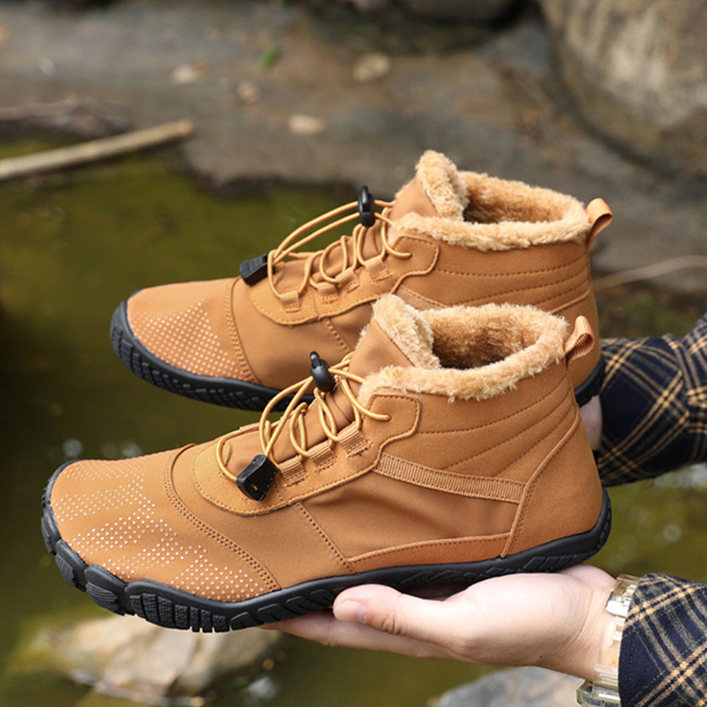 Avichic™ - Hiking - Climbing Winter Barefoot Shoes