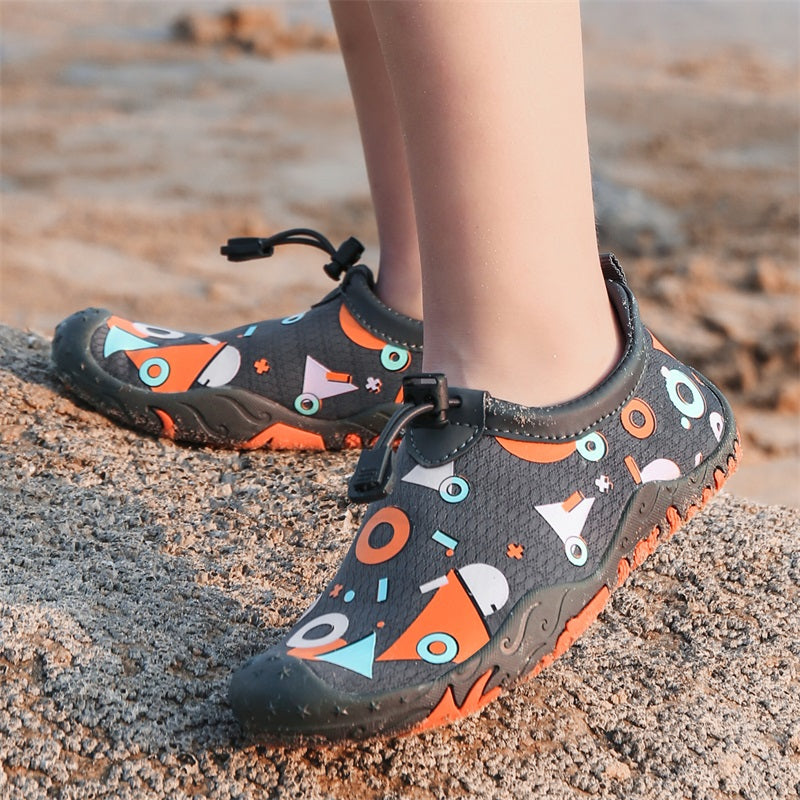 Avichic™ Fun - Kids Barefoot Shoes
