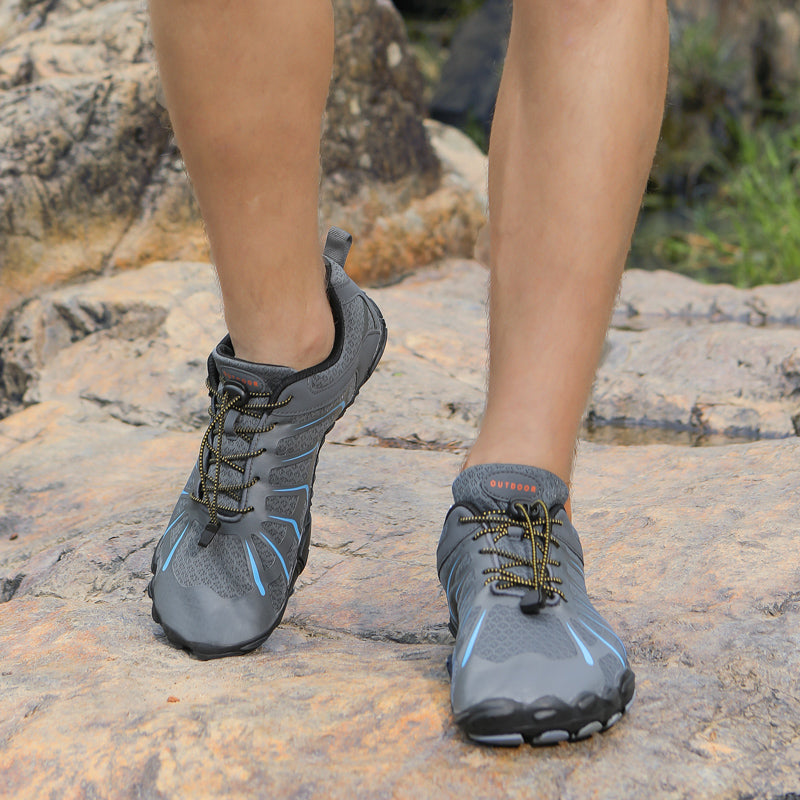 Avichic™ Trail Masters - hiking - climbing Barefoot Shoes