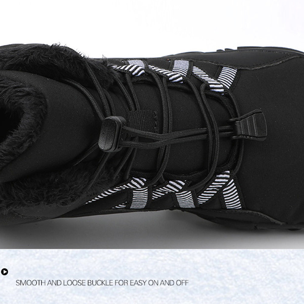Avichic™ Arctic - Winter Barefoot Shoes