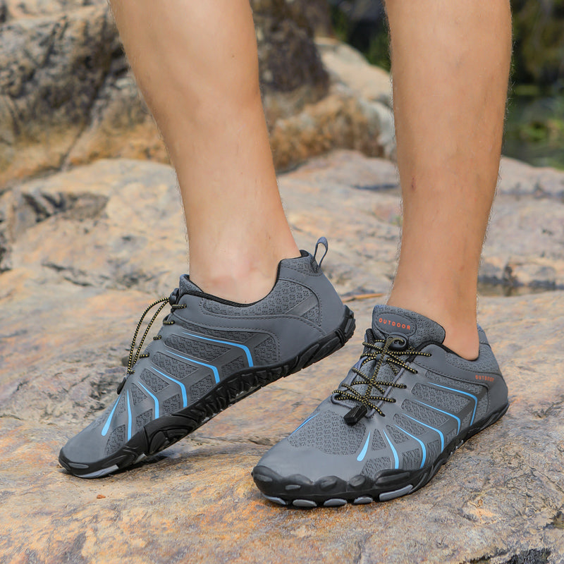 Avichic™ Trail Masters - hiking - climbing Barefoot Shoes