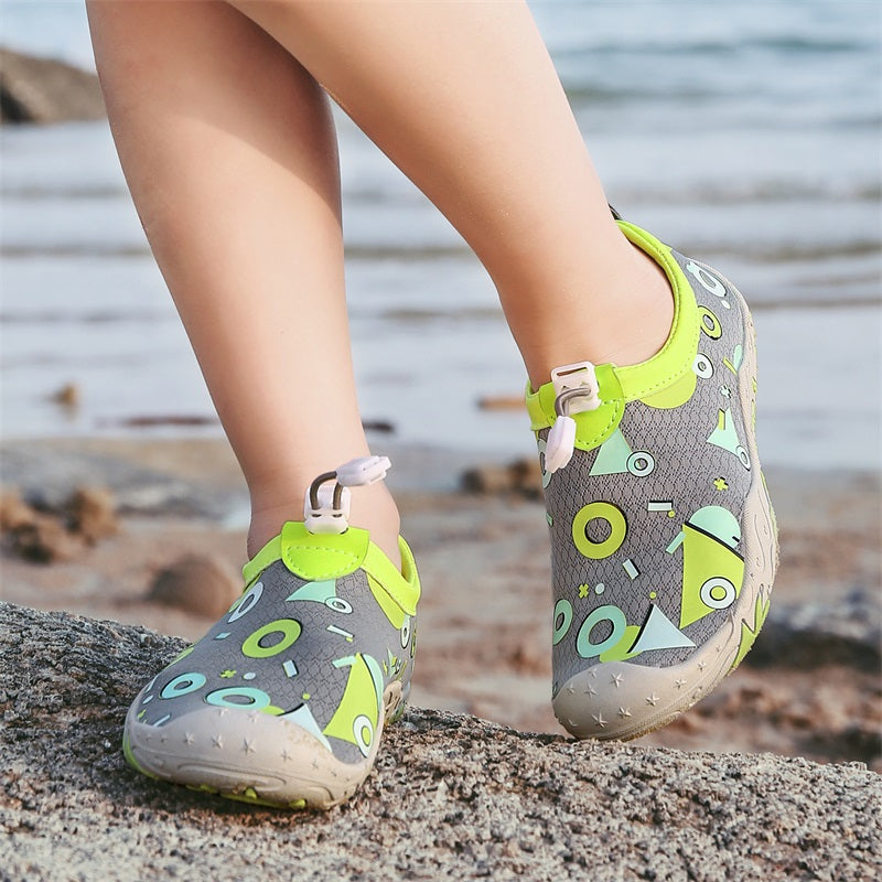 Avichic™ Fun - Kids Barefoot Shoes