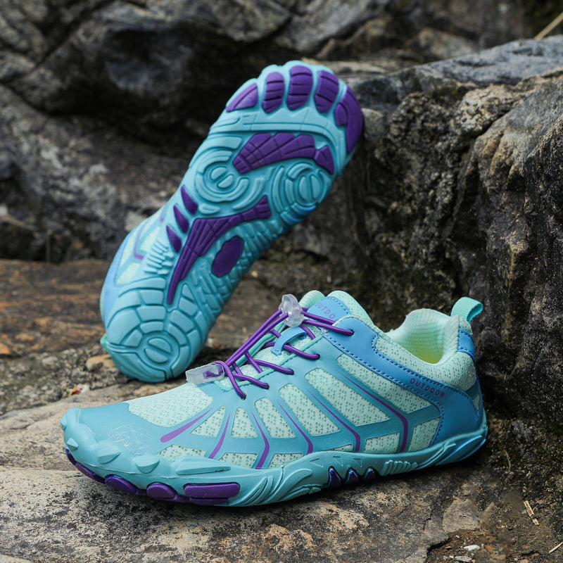 Avichic™ Trail Masters - hiking - climbing Barefoot Shoes
