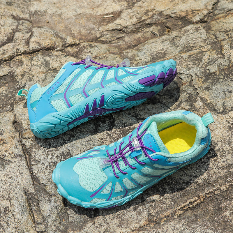Avichic™ Trail Masters - hiking - climbing Barefoot Shoes