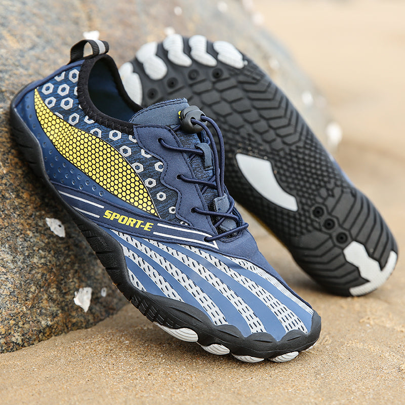 Avichic Hybrid Pro - Climbing Barefoot Shoes