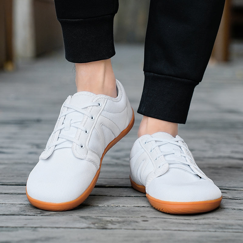 Avichic Streets - Casual Everyday Barefoot Shoes 1 + 1 Free