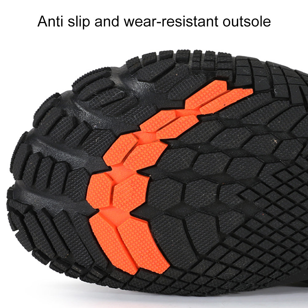 Avichic™ - Hiking - Climbing Winter Barefoot Shoes