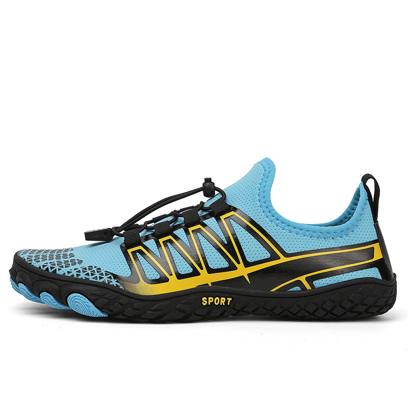 Avichic™ Runner Pro - Barefoot Shoes (big sizes) Limited Offer